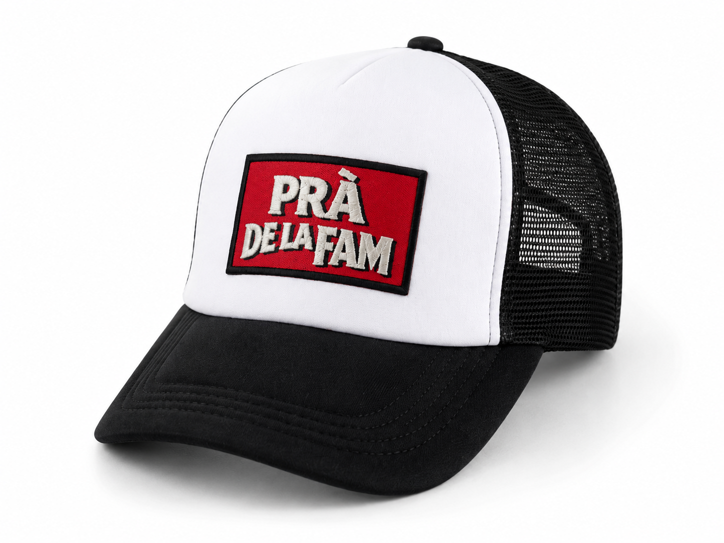 Cappellino fronte