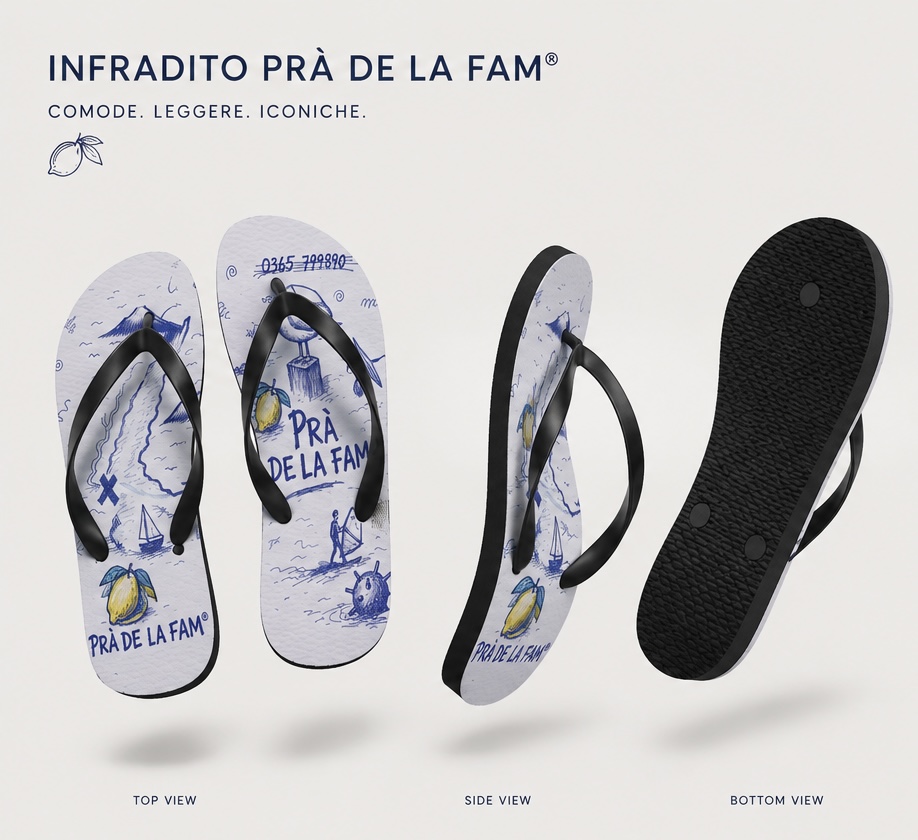 Infradito suola