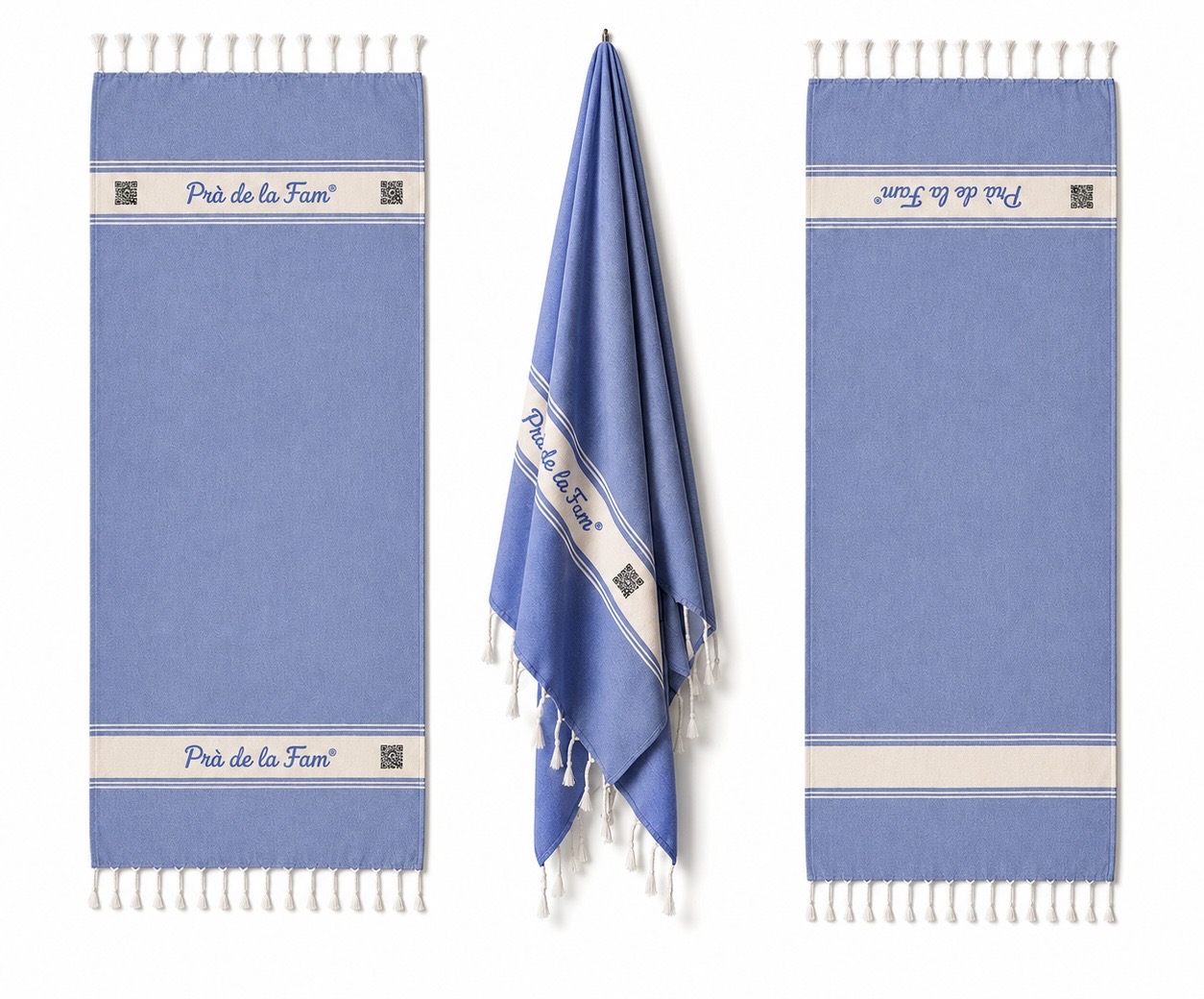 Fouta Prà de la Fam