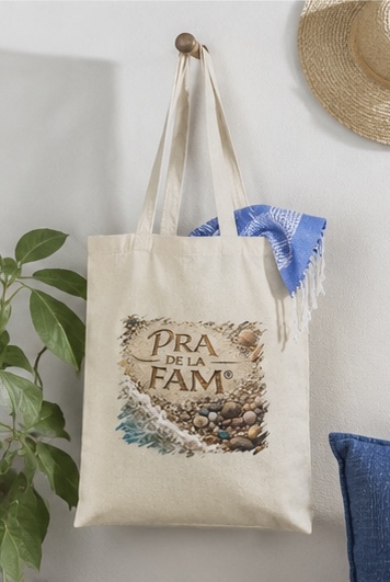 Tote Bag dettaglio