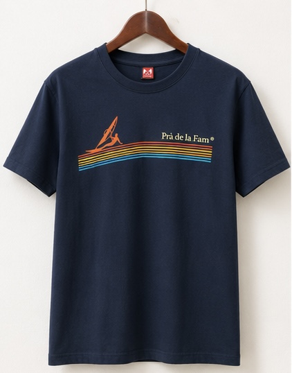 T-Shirt bianca