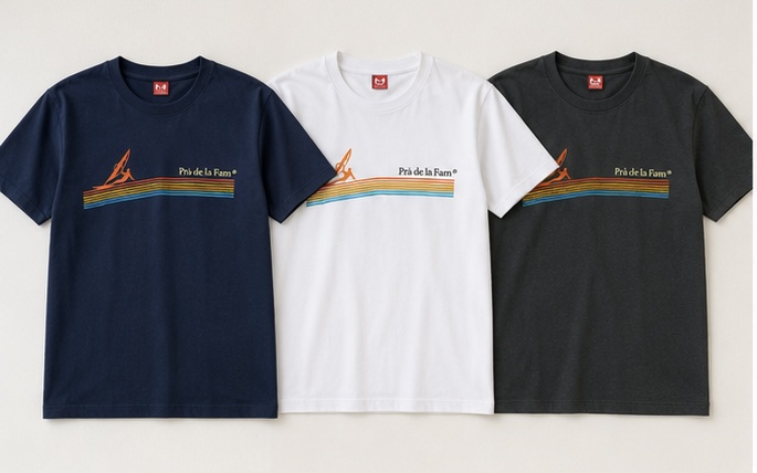 T-Shirt dettaglio